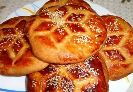 تصویر 4 از قیمت خرید کلوچه لاهیجان صادراتی با فروش عمده